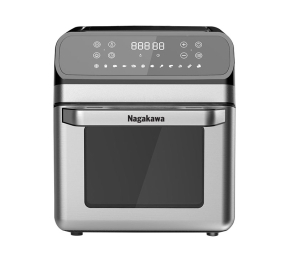 Nồi chiên không dầu Nagakawa NAG3306 - 12 lít