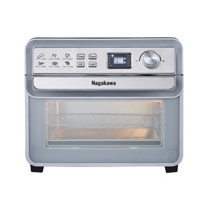 Nồi chiên không dầu Nagakawa NAG3309 - 24 lít