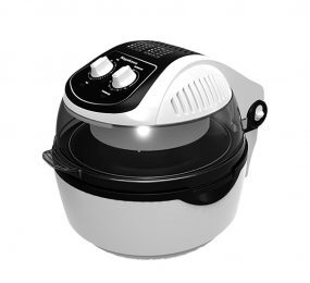 Nồi chiên không dầu Nagakawa NAG3302 - 9 lít