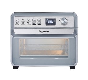 Nồi chiên không dầu Nagakawa NAG3309 - 24 lít