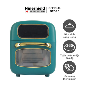 Nồi chiên không dầu Nineshield KB-7001M