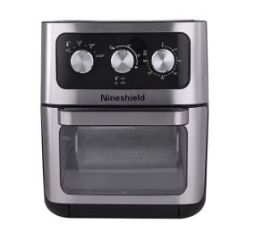 Nồi chiên không dầu Nineshield 12.5 lít KB-1202