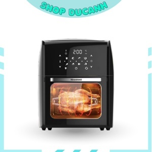 Nồi chiên không dầu Nineshield KB-1200