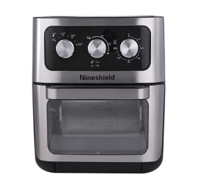 Nồi chiên không dầu Nineshield 12.5 lít KB-1202