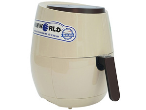 Nồi chiên không dầu Panworld PW-602