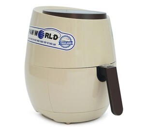 Nồi chiên không dầu Panworld PW-602