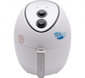 Nồi chiên không dầu Perfect GLA-605
