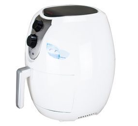 Nồi chiên không dầu Perfect GLA-609 4L