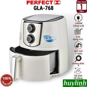 Nồi chiên không dầu Perfect GLA-768 - 5L