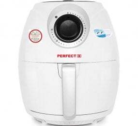 Nồi chiên không dầu Perfect GLA-568 - 3 lít