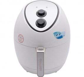 Nồi chiên không dầu Perfect GLA-605