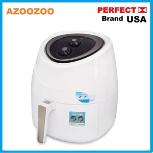 Nồi chiên không dầu Perfect GLA-809 - 5.5 lít