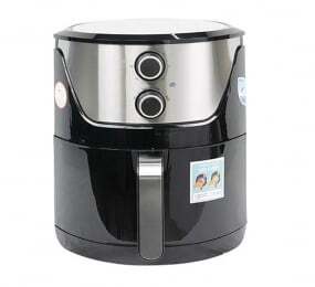 Nồi chiên không dầu Perfect PF-335 - 5 lít
