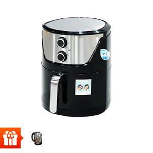 Nồi chiên không dầu Perfect PF-625