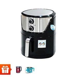Nồi chiên không dầu Perfect PF-625