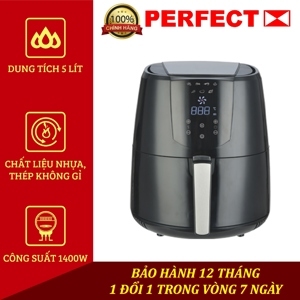 Nồi chiên không dầu Perfect PF-D92