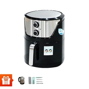 Nồi chiên không dầu Perfect PF-625