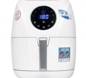 Nồi chiên không dầu Perfect PF-D88 - điện tử