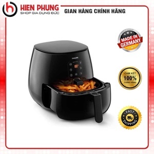 Nồi chiên không dầu PHILIP 9261/90 XL