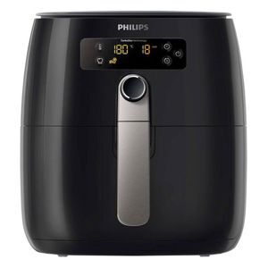 Nồi chiên không dầu Philips Airfryer HD9646 (HD-9646)