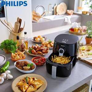 Nồi chiên không dầu Philips Airfryer HD9646 (HD-9646)