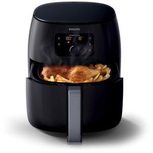 Nồi chiên không dầu Philips cỡ lớn HD9652/90 Airfryer XXL