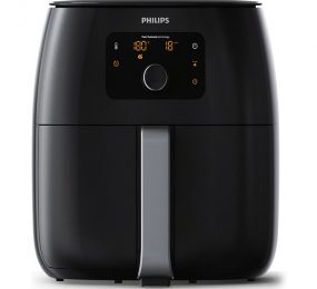 Nồi chiên không dầu Philips cỡ lớn HD9652/90 Airfryer XXL
