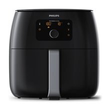 Nồi chiên không dầu Philips cỡ lớn HD9652/90 Airfryer XXL