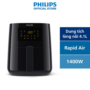 Nồi chiên không dầu Philips HD9745/90