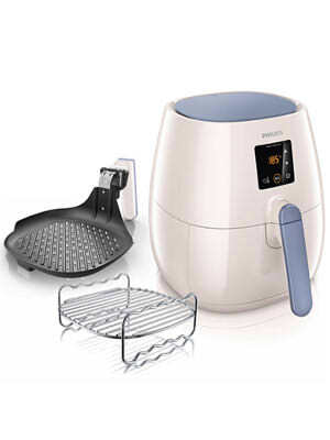 Nồi chiên không dầu Philips HD9233