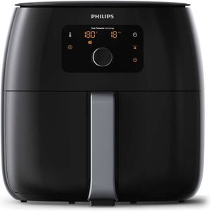 Nồi chiên không dầu Philips HD9650