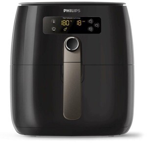 Nồi chiên không dầu Philips HD9741/10