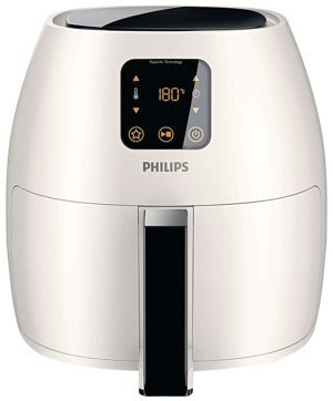 Nồi chiên không dầu Philips HD9240