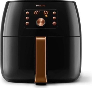 Nồi chiên không dầu Philips HD9867/90