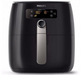 Nồi chiên không dầu Philips HD9643