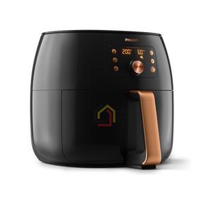 Nồi chiên không dầu Philips HD9867/90