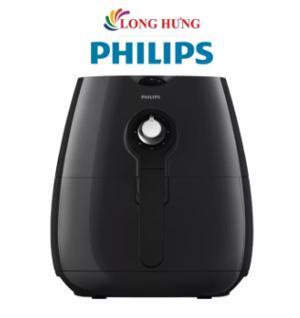 Nồi chiên không dầu Philips HD9218 - 1.8L