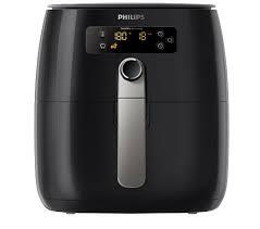 Nồi chiên không dầu Philips HD9643