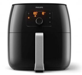 Nồi chiên không dầu Philips HD9651/91