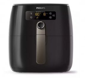 Nồi chiên không dầu Philips HD9745/90