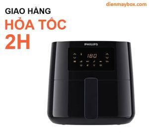 Nồi chiên không dầu Philips HD9252/90