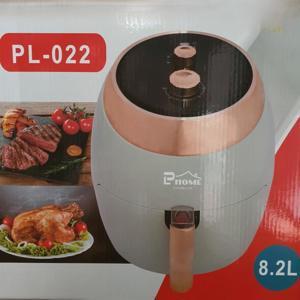 Nồi chiên không dầu PL Home PL 022. 8,2 lít