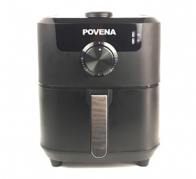 Nồi chiên không dầu Povena PVN-4522