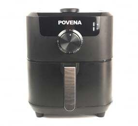 Nồi chiên không dầu Povena PVN-4522
