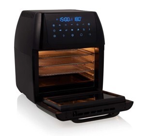 Nồi chiên không dầu Princess 183016 Aerofryer Oven 12L