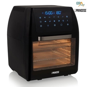 Nồi chiên không dầu Princess 183016 Aerofryer Oven 12L