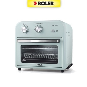 Nồi chiên không dầu Roler RA-3111, 10L