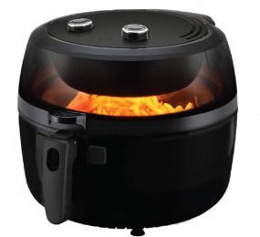 Nồi chiên không dầu Rapido RAF6.5M2 - 6.5L