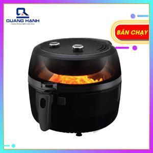 Nồi chiên không dầu Rapido RAF6.5M2 - 6.5L