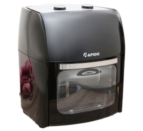 Nồi chiên không dầu Rapido RAF-12M1